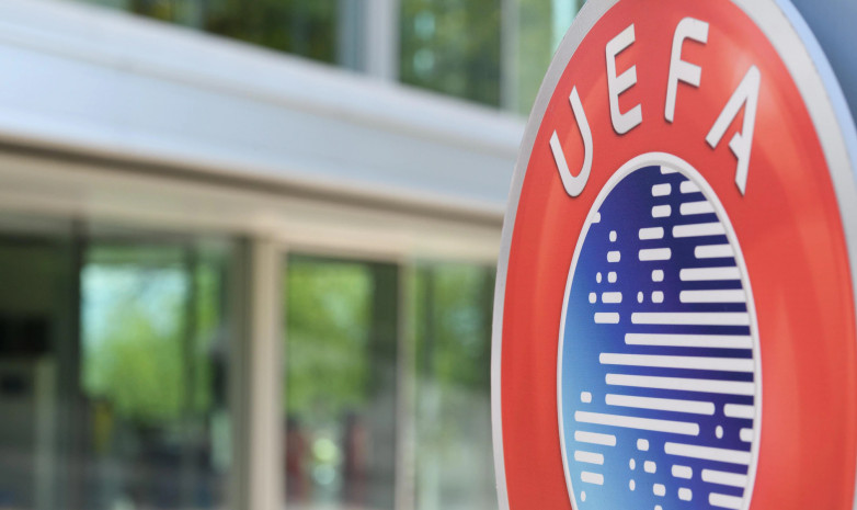 УЕФА наказал соперника сборной Казахстана в Лиге наций