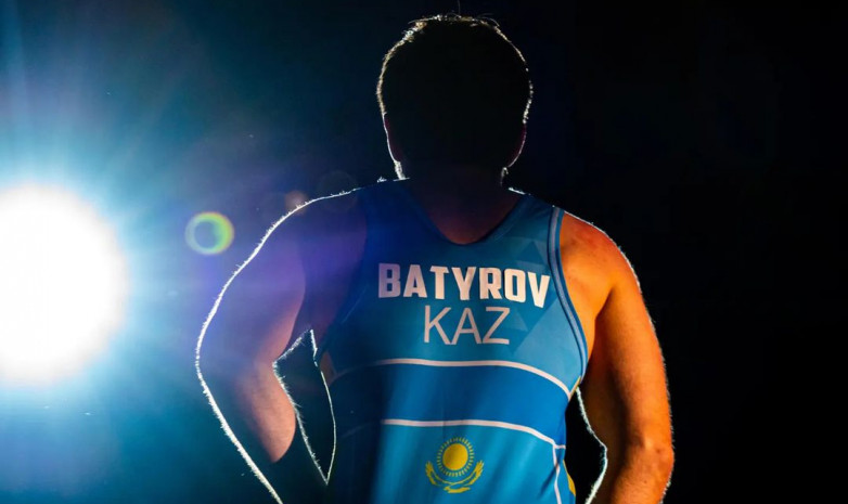 Определился состав сборной Казахстана по греко-римской борьбе на международный турнир в Румынии
