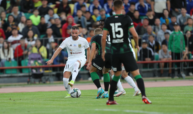 Бывший игрок сборной Венгрии считает «Ференцварош» фаворитом в ответном матче с «Тоболом»