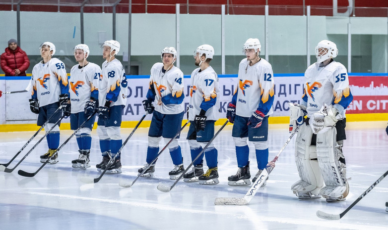 Ресми: Өзбек хоккей клубы Қазақстан чемпионатында бақ сынайды