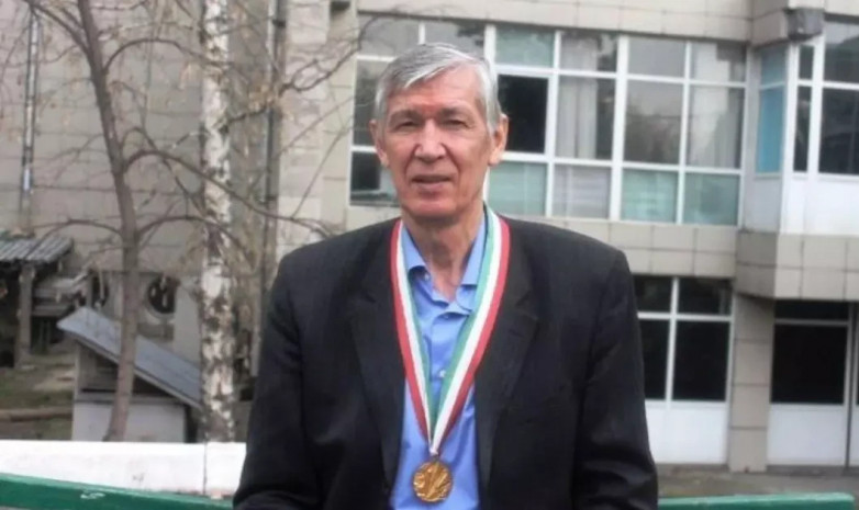 Қазақтан шыққан тұңғыш Олимпиада чемпионының ауырып жатқаны белгілі болды
