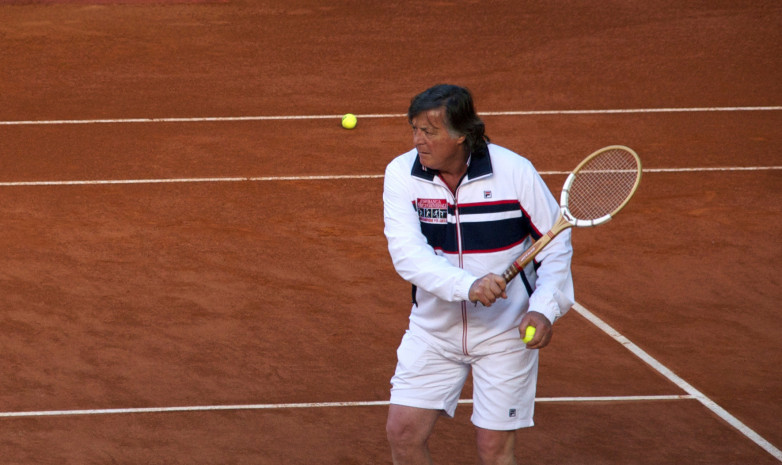 Победитель «Ролан Гаррос» раскритиковал кричащих на корте теннисистов 