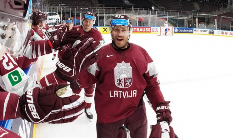 Латвиялық спортшылар Ресейде өнер көрсеткені үшін түрмеге жабылуы мүмкін