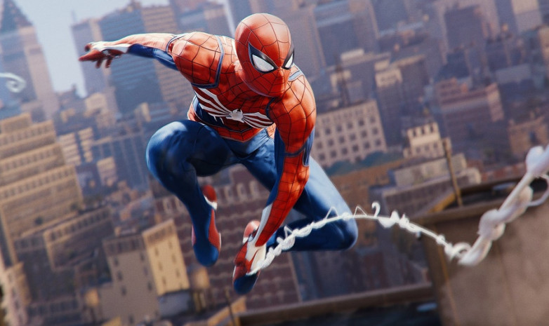 Insomniac Games опубликовала системные требования ПК-версии Spider-Man