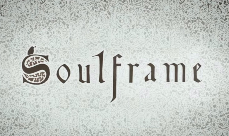 Появились первые подробности касательно Soulframe