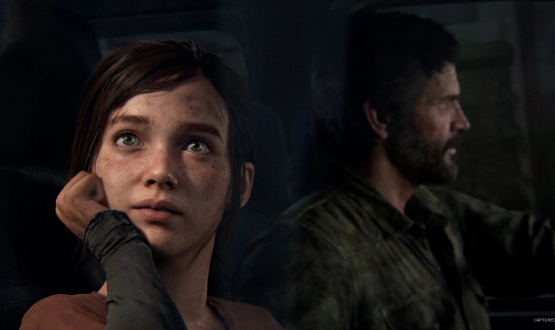 В сеть утекла сцена из начала ремейка The Last of Us: Part 1