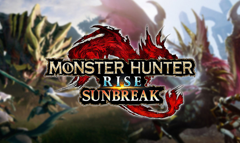 Дополнение Sunbreak для Monster Hunter: Rise достигло отметки в 2 млн. проданных копий
