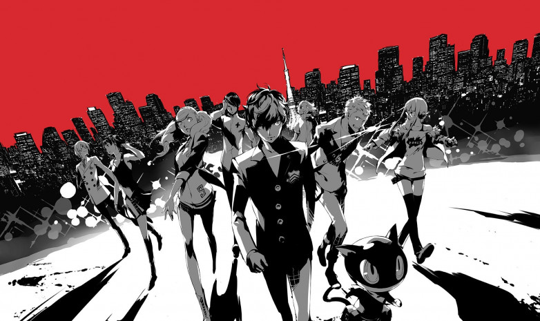 Официально: SEGA намерена экранизировать серию игр Persona