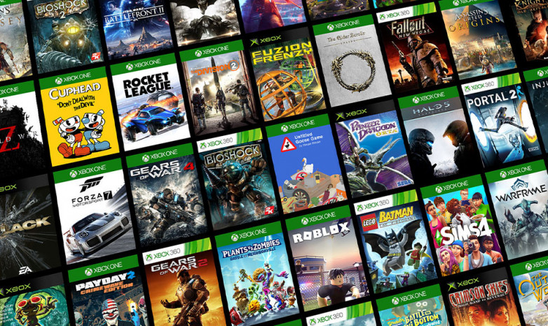 С 1 октября игры для Xbox 360 престанут быть частью Live Gold