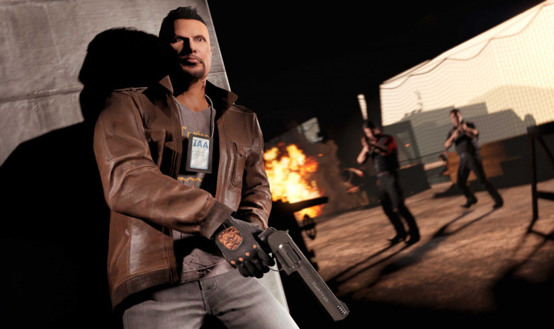 Официально: Grand Theft Auto Online в ближайшие недели получит крупное обновление