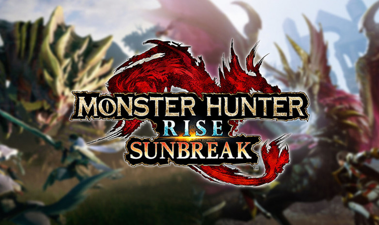 Дополнение для Monster Hunter: Rise вошло в пятерку самых востребованных в еженедельном чарте Steam
