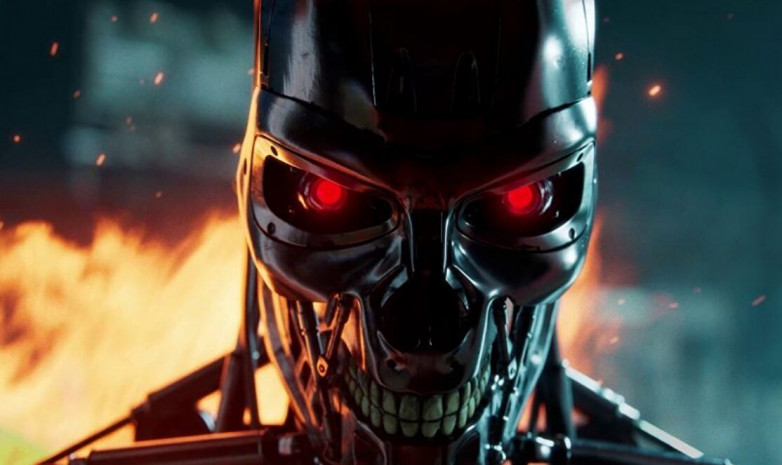 Состоялся анонс новой игры во вселенной Terminator