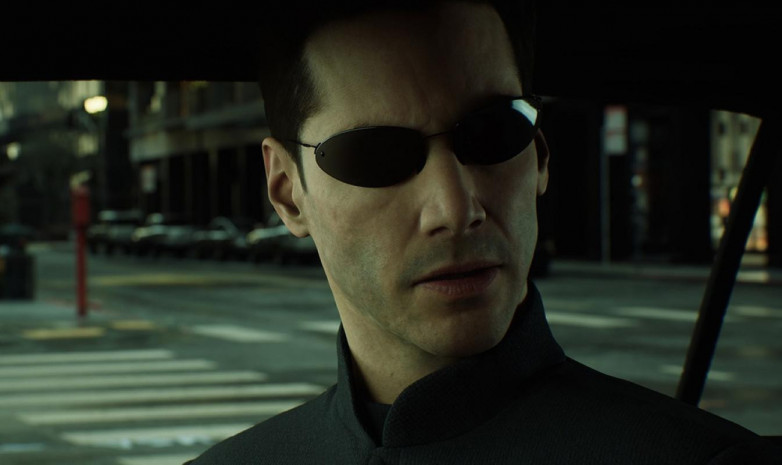 Технодемо The Matrix было официально удалено из магазинов PlayStation и Microsoft