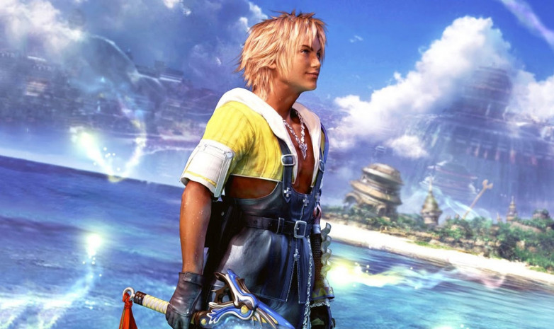 Square Enix раскрыла продажи подсерии Final Fantasy X