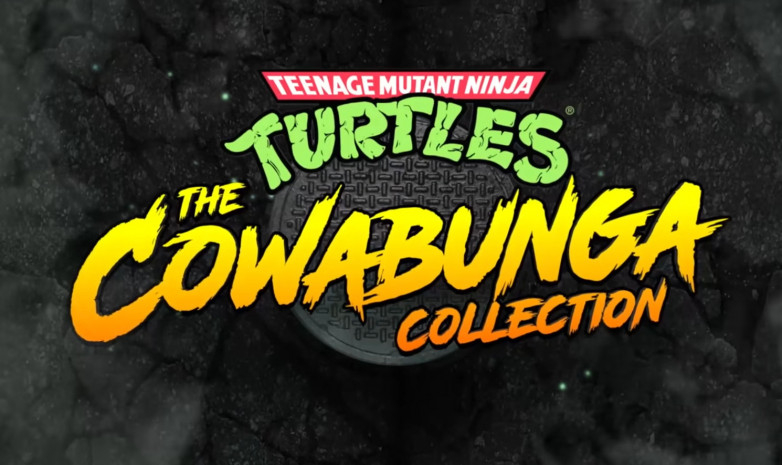 Стала известна точная дата выхода TMNT: The Cowabunga Collection