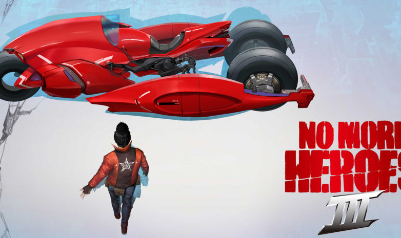 Стала известна дата западного релиза No More Heroes 3 на стационарных платформах