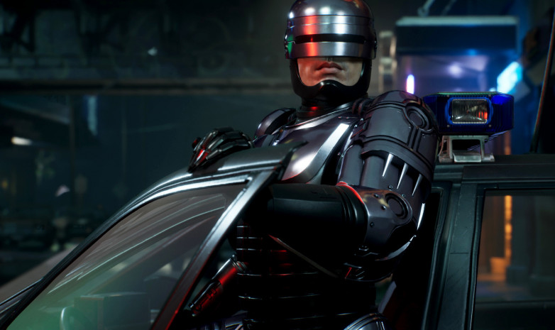 Разработчики выложили геймплейный трейлер RoboCop: Rogue City