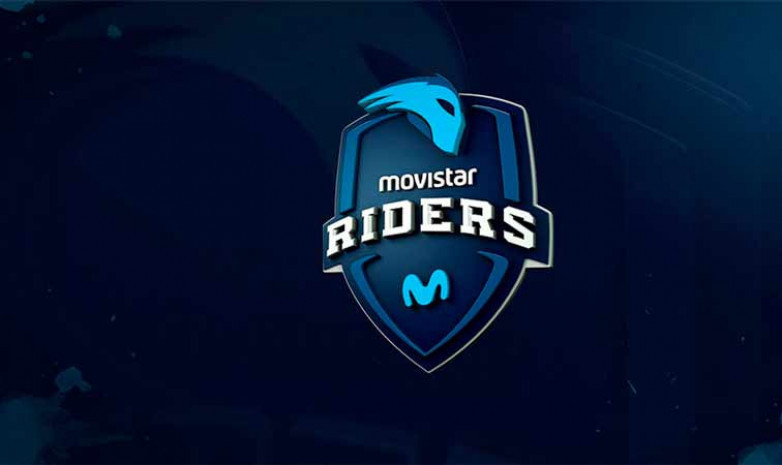«Movistar Riders» выиграли «MIBR» в рамках ESL Challenger Valencia 2022