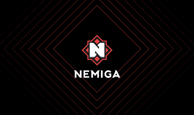 «Nemiga» объявили о распаде состава по CS:GO