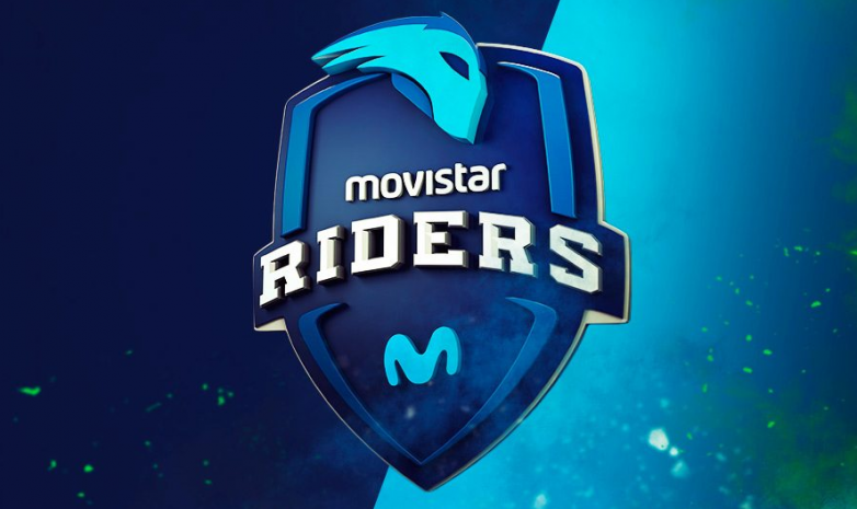 «Movistar Riders» — «Outsiders». Лучшие моменты матча на ESL Challenger Valencia 2022