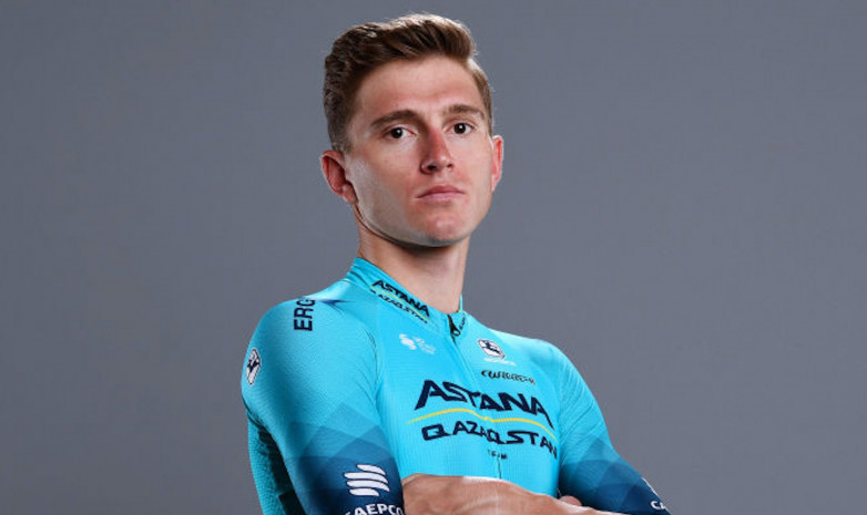 Евгений Гидич стал 4-м на втором этапе «Тура Сибиу»