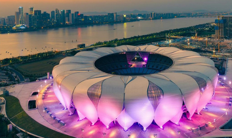 Стали известны новые даты проведения летних Азиатских игр в Ханчжоу