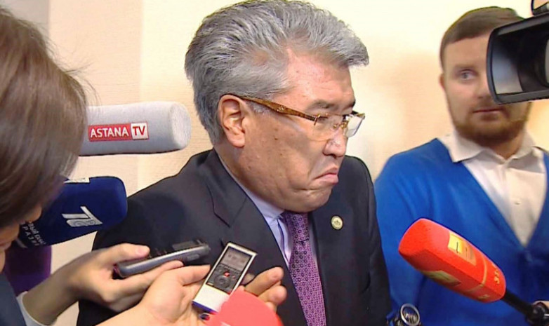 Бывший министр культуры и спорта Казахстана угодил в очередной коррупционный скандал