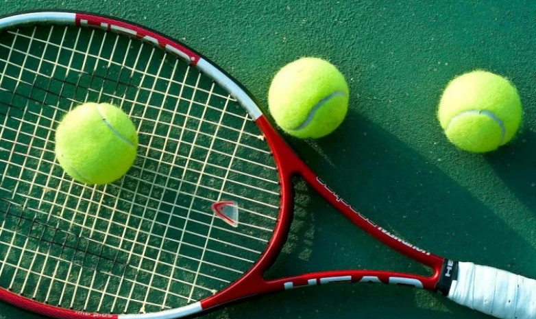 Қазақстандық теннисші Нонтабури турнирінде жеңілді