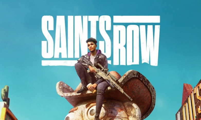 Разработчики Saints Row поделились новым трейлером