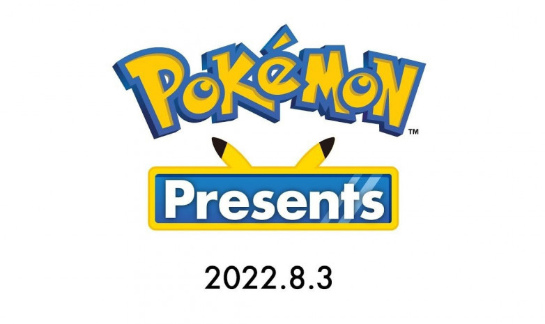 Обнародована дата проведения новой презентации, посвященной Pokemon