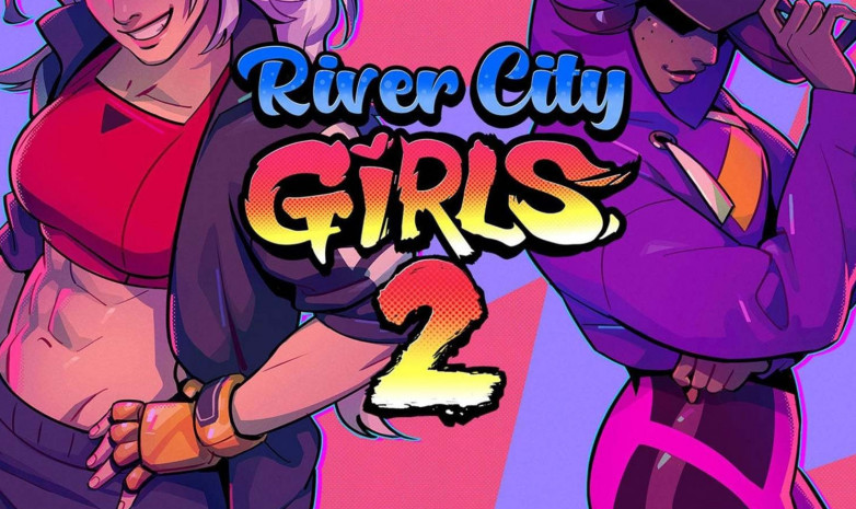 Стала известна дата релиза River City Girls 2 в Японии