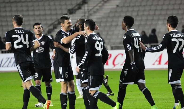 «Карабах» — «Ференцварош»: первая часть двухсерийной схватки в Лиге чемпионов 