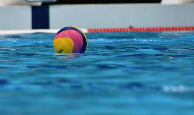 Сборная Казахстана U16 одержала победу над Швейцарией на ЧМ по водному поло
