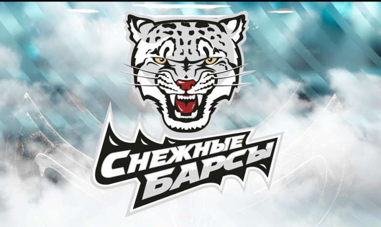 Опубликовано расписание матчей «Снежных Барсов» на турнире в Челябинске