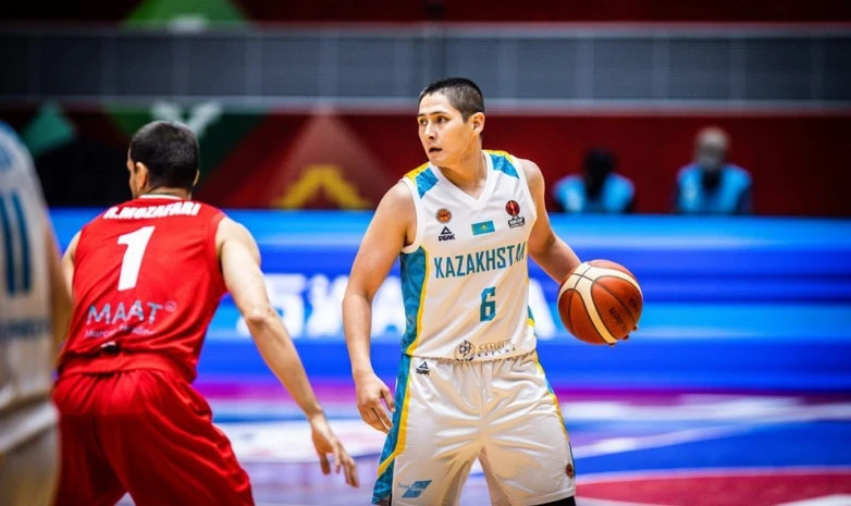 Тренер сборной Казахстана по баскетболу поблагодарил болельщиков за поддержку в игре против сборной Китая