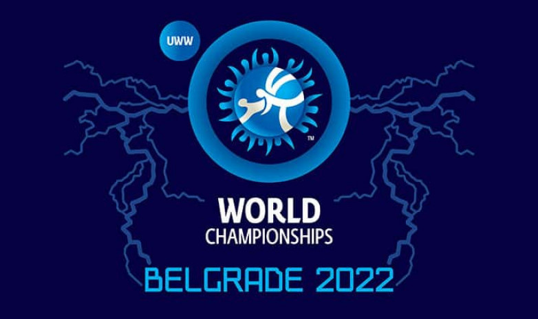 Прямая трансляция седьмого дня чемпионата мира по борьбе в Белграде