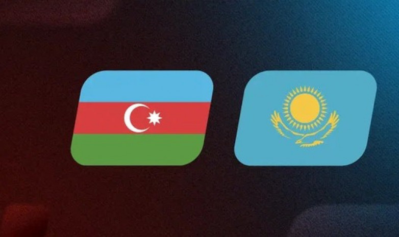 Азербайджан – Казахстан: Малый и Аимбетов начнут матч в запасе, Зайнутдинова нет даже в заявке