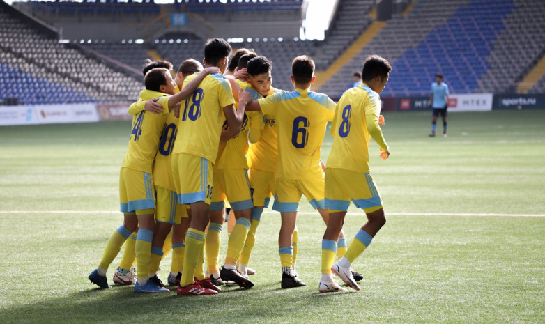 «Астананың» УЕФА жастар лигасындағы қарсыласы анықталды
