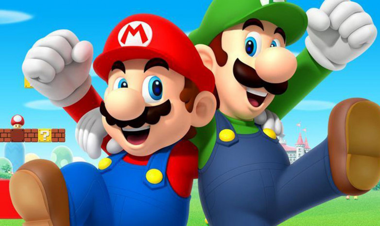 Первый трейлер киноадаптации Super Mario покажут 6 октября
