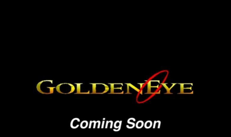 GoldenEye 007 появится в сервисе Switch Online с поддержкой сетевого режима