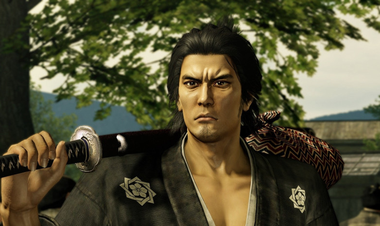 Авторы ремейка Yakuza Ishin выложили новый трейлер игры с акцентом на геймплей