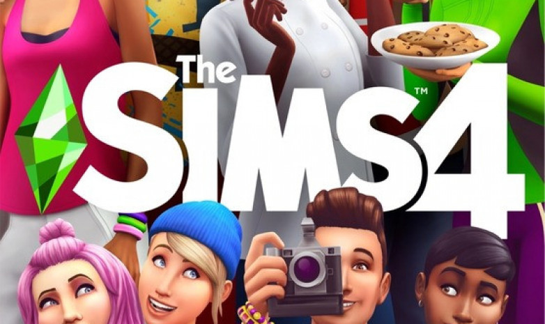 The Sims 4 перейдет на бесплатную модель распространения