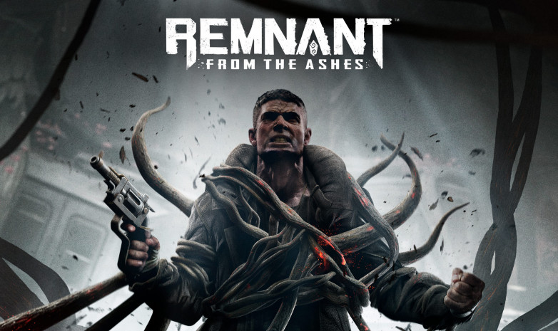 Официально: Remnant: From the Ashes получит сиквел