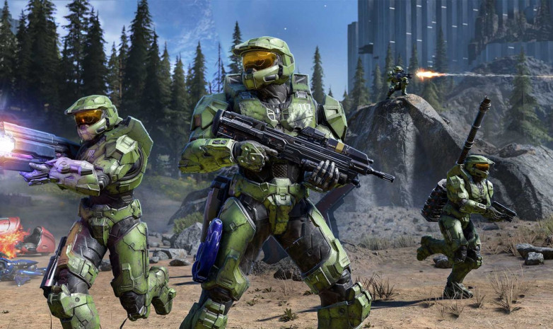 Инсайдер: Halo Infinite не оправдала финансовых ожиданий Microsoft
