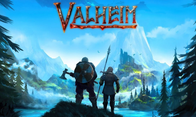 Стала известна дата появления Valheim в Xbox Game Pass