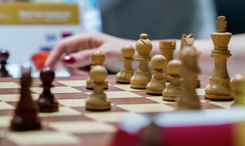 Казахстанская федерация шахмат представила анонс предстоящего Гран-при ФИДЕ в Нур-Султане