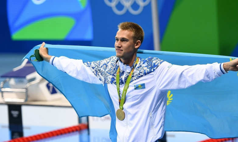 Олимпийский чемпион Дмитрий Баландин завершил карьеру