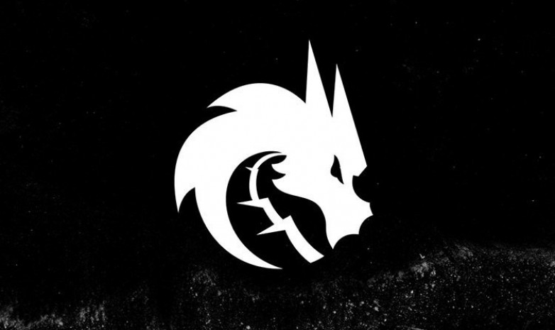 Valve обновила логотип Team Spirit на стикерах