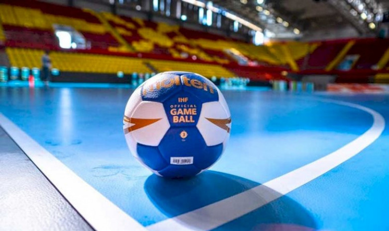 В Алматы пройдёт женский чемпионат Азии по гандболу 