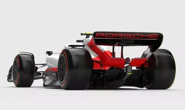 В «Порше» объявили о срыве сделки с «Ред Булл» по приходу в Формулу-1